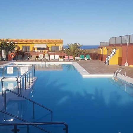 Estrella Marina Home Коста-де-Антигуа Экстерьер фото