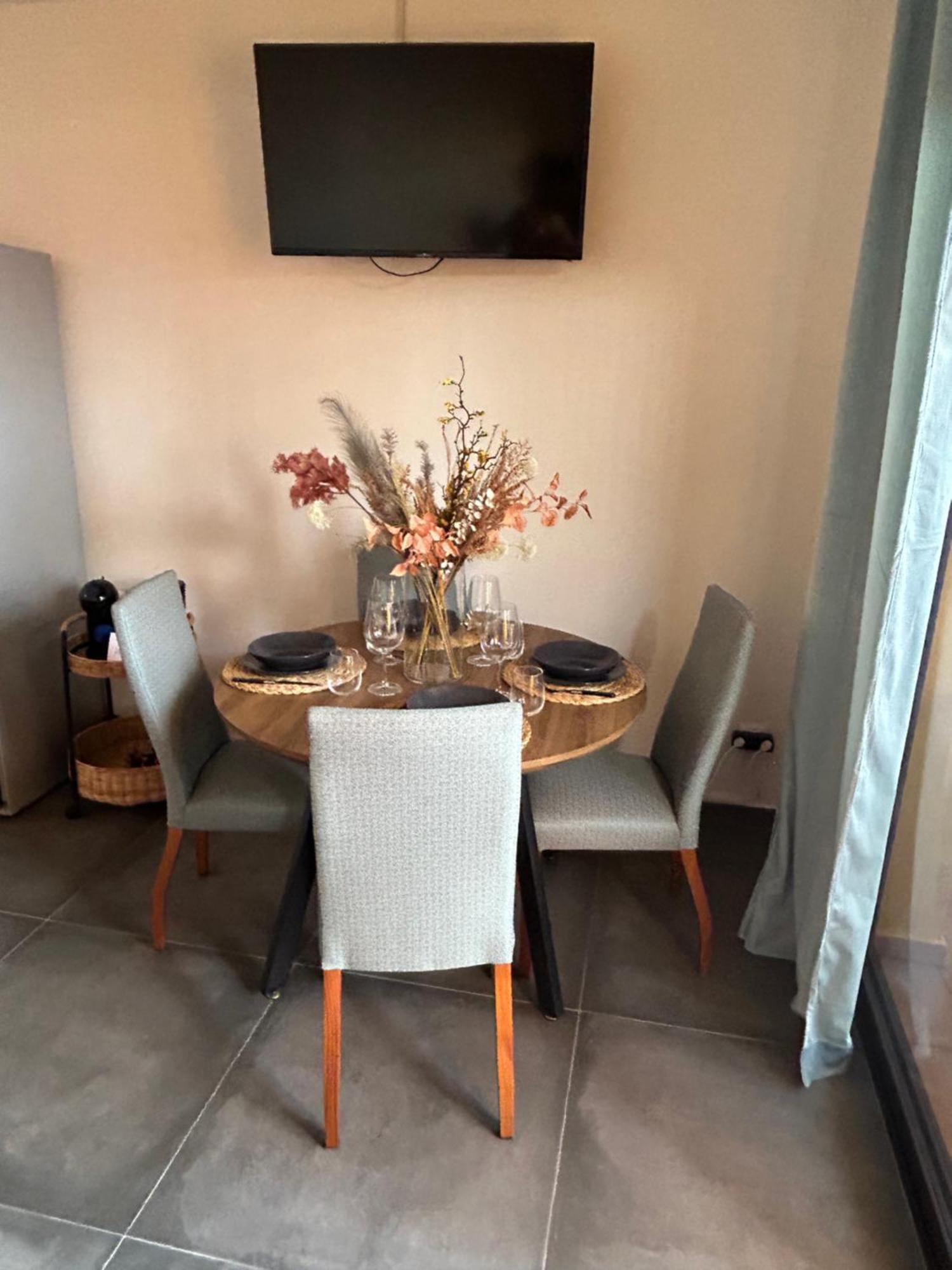 Estrella Marina Home Коста-де-Антигуа Экстерьер фото